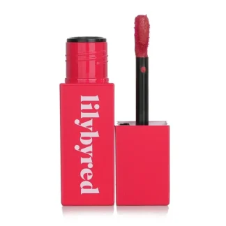 Lilybyred Bloody Liar Coating Tint - # 06 Ripened Cherry 4g - Fresh Bloom Skin - Premium Skincare Solutions for Nourished, Hydrated, and Radiant Skin Every Day