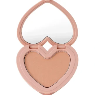 Lilybyred Luv Beam Cheek - # 06 Maxi Beige 4.3g - Fresh Bloom Skin - Premium Skincare Solutions for Nourished, Hydrated, and Radiant Skin Every Day