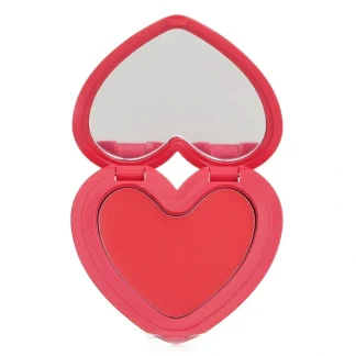 Lilybyred Luv Beam Cheek Balm - # 04 Heart Attack Red 3.5g - Fresh Bloom Skin - Premium Skincare Solutions for Nourished, Hydrated, and Radiant Skin Every Day