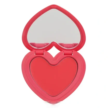 Lilybyred Luv Beam Cheek Balm - # 04 Heart Attack Red 3.5g - Fresh Bloom Skin - Premium Skincare Solutions for Nourished, Hydrated, and Radiant Skin Every Day
