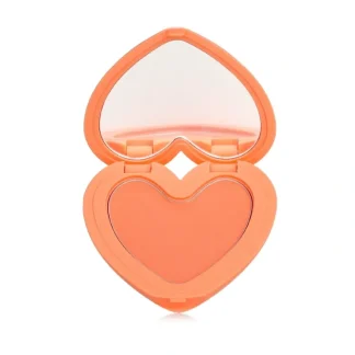 Lilybyred Luv Beam Cheek - # 03 Flush Orange 4.3g - Fresh Bloom Skin - Premium Skincare Solutions for Nourished, Hydrated, and Radiant Skin Every Day