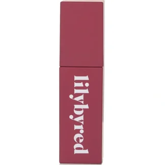 Lilybyred Romantic Liar Mousse Tint - # 06 Blueberry Meringue 3.9g - Fresh Bloom Skin - Premium Skincare Solutions for Nourished, Hydrated, and Radiant Skin Every Day