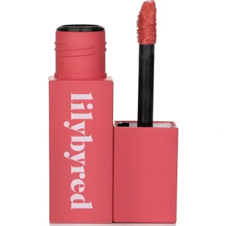Lilybyred Romantic Liar Mousse Tint - # 08 Peach Spread 3.9g - Fresh Bloom Skin - Premium Skincare Solutions for Nourished, Hydrated, and Radiant Skin Every Day