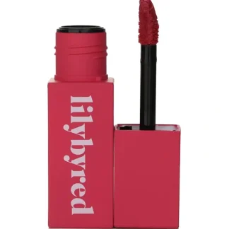 Lilybyred Romantic Liar Mousse Tint - # 03 Wild Berry Cream 3.9g - Fresh Bloom Skin - Premium Skincare Solutions for Nourished, Hydrated, and Radiant Skin Every Day