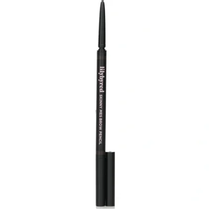 Lilybyred Skinny Mes Brow Pencil - # 03 0.09g - Fresh Bloom Skin - Premium Skincare Solutions for Nourished, Hydrated, and Radiant Skin Every Day