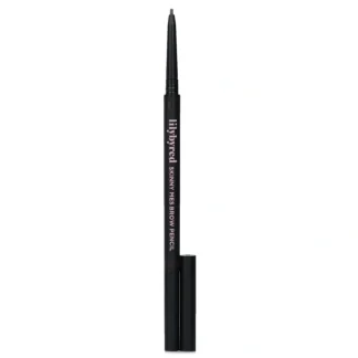 Lilybyred Skinny Mes Brow Pencil - # 03 Dark Brown 0.09g - Fresh Bloom Skin - Premium Skincare Solutions for Nourished, Hydrated, and Radiant Skin Every Day