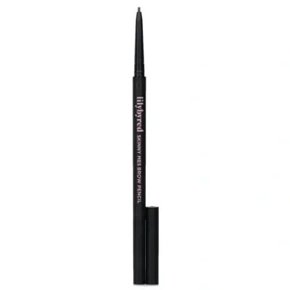Lilybyred Skinny Mes Brow Pencil - # 03 Dark Brown 0.09g - Fresh Bloom Skin - Premium Skincare Solutions for Nourished, Hydrated, and Radiant Skin Every Day
