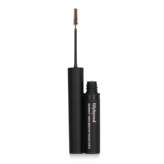 Lilybyred Skinny Mes Brow Mascara - # 03 Dark Brown 3.5g - Fresh Bloom Skin - Premium Skincare Solutions for Nourished, Hydrated, and Radiant Skin Every Day