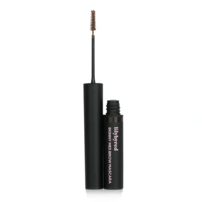 Lilybyred Skinny Mes Brow Mascara - # 03 Dark Brown 3.5g - Fresh Bloom Skin - Premium Skincare Solutions for Nourished, Hydrated, and Radiant Skin Every Day