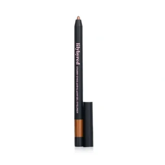 Lilybyred Starry Eyes am9 to pm9 Gel Eyeliner - # 08 Chic Brown 0.5g - Fresh Bloom Skin - Premium Skincare Solutions for Nourished, Hydrated, and Radiant Skin Every Day