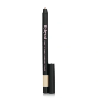 Lilybyred Starry Eyes am9 to pm9 Gel Eyeliner - # 10 Shine Gold 0.5g - Fresh Bloom Skin - Premium Skincare Solutions for Nourished, Hydrated, and Radiant Skin Every Day