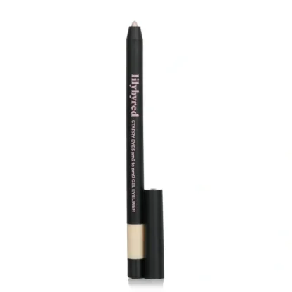 Lilybyred Starry Eyes am9 to pm9 Gel Eyeliner - # 10 Shine Gold 0.5g - Fresh Bloom Skin - Premium Skincare Solutions for Nourished, Hydrated, and Radiant Skin Every Day