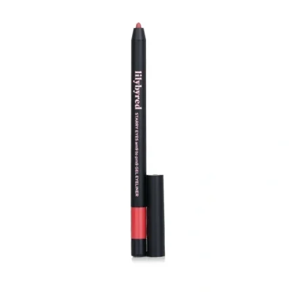 Lilybyred Starry Eyes am9 to pm9 Gel Eyeliner - # 15 Dusty Cedar 0.5g - Fresh Bloom Skin - Premium Skincare Solutions for Nourished, Hydrated, and Radiant Skin Every Day