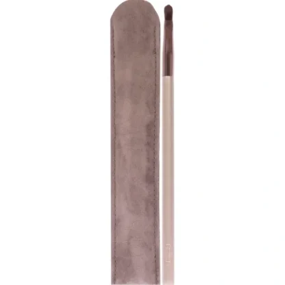 Lip Brush - BR08 by Delilah for Women - 1 Pc Brush - Fresh Bloom Skin - Premium Skincare Solutions for Nourished, Hydrated, and Radiant Skin Every Day
