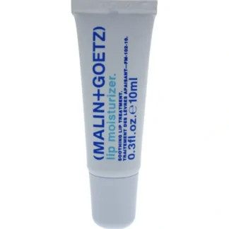 Lip Moisturizer by Malin + Goetz for Unisex - 0.3 oz Moisturizer - Fresh Bloom Skin - Premium Skincare Solutions for Nourished, Hydrated, and Radiant Skin Every Day