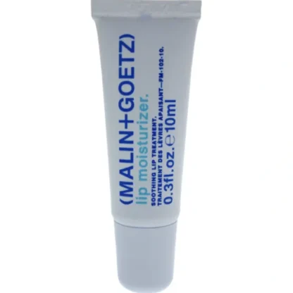 Lip Moisturizer by Malin + Goetz for Unisex - 0.3 oz Moisturizer - Fresh Bloom Skin - Premium Skincare Solutions for Nourished, Hydrated, and Radiant Skin Every Day