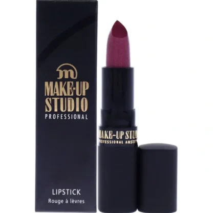 Lipstick - 63 by Make-Up Studio for Women - 0.13 oz Lipstick - Fresh Bloom Skin - Premium Skincare Solutions for Nourished, Hydrated, and Radiant Skin Every Day