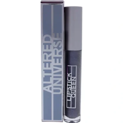 Lipstick Queen Altered Universe Lip Gloss - Milky Way by Lipstick Queen for Women - 0.14 oz Lip Gloss - Fresh Bloom Skin - Premium Skincare Solutions for Nourished, Hydrated, and Radiant Skin Every Day