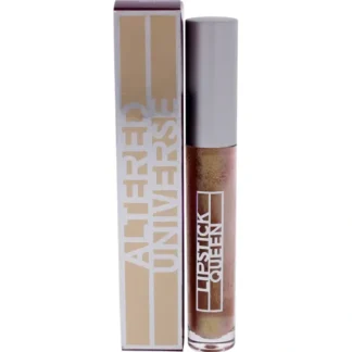 Lipstick Queen Altered Universe Lip Gloss - Shooting Star by Lipstick Queen for Women - 0.14 oz Lip Gloss - Fresh Bloom Skin - Premium Skincare Solutions for Nourished, Hydrated, and Radiant Skin Every Day