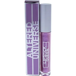Lipstick Queen Altered Universe Lip Gloss - Intergalactic by Lipstick Queen for Women - 0.14 oz Lip Gloss - Fresh Bloom Skin - Premium Skincare Solutions for Nourished, Hydrated, and Radiant Skin Every Day