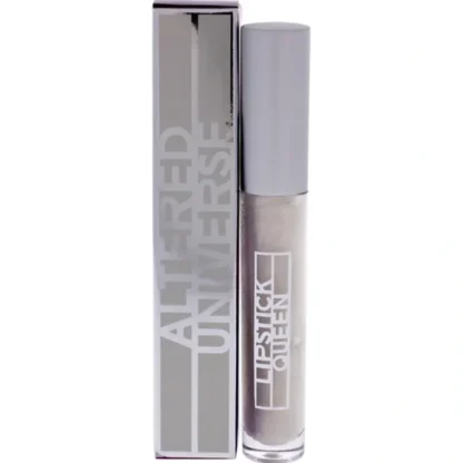 Lipstick Queen Altered Universe Lip Gloss - Starry Night by Lipstick Queen for Women - 0.14 oz Lip Gloss - Fresh Bloom Skin - Premium Skincare Solutions for Nourished, Hydrated, and Radiant Skin Every Day