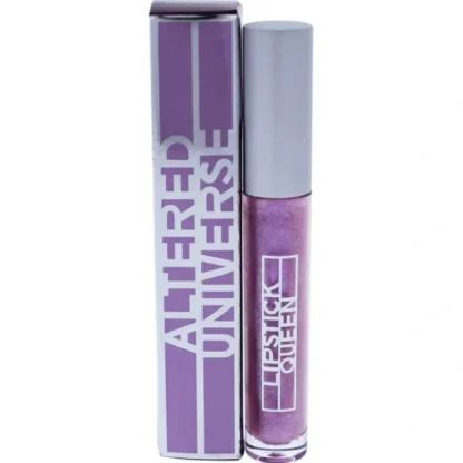 Lipstick Queen Altered Universe Lip Gloss - Intergalactic by Lipstick Queen for Women - 0.14 oz Lip Gloss - Fresh Bloom Skin - Premium Skincare Solutions for Nourished, Hydrated, and Radiant Skin Every Day