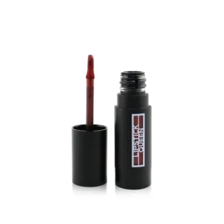 Lipstick Queen Lipdulgence Lip Mousse - # Rose Mauve Meringue 7ml/0.23oz - Fresh Bloom Skin - Premium Skincare Solutions for Nourished, Hydrated, and Radiant Skin Every Day