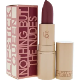 Lipstick Queen Nothing But The Nudes Lipstick - Hanky Panky Pink by Lipstick Queen for Women - 0.12 oz Lipstick - Fresh Bloom Skin - Premium Skincare Solutions for Nourished, Hydrated, and Radiant Skin Every Day