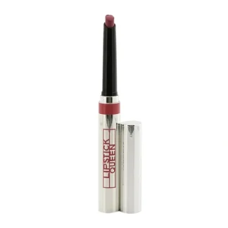 Lipstick Queen Rear View Mirror Lip Lacquer - # Drive My Mauve (A Mauve Infused Taupe)(Box Slightly Damaged) 1.3g/0.04oz - Fresh Bloom Skin - Premium Skincare Solutions for Nourished, Hydrated, and Radiant Skin Every Day