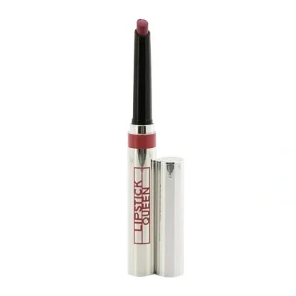 Lipstick Queen Rear View Mirror Lip Lacquer - # Drive My Mauve (A Mauve Infused Taupe)(Box Slightly Damaged) 1.3g/0.04oz - Fresh Bloom Skin - Premium Skincare Solutions for Nourished, Hydrated, and Radiant Skin Every Day