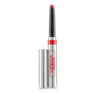 Lipstick Queen Rear View Mirror Lip Lacquer - # Fast Car Coral (A Vibrant Ruby Red) 1.3g/0.04oz - Fresh Bloom Skin - Premium Skincare Solutions for Nourished, Hydrated, and Radiant Skin Every Day