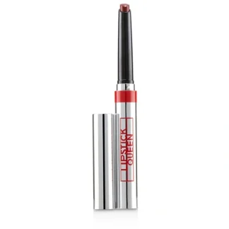 Lipstick Queen Rear View Mirror Lip Lacquer - # Little Red Convertible (A Classic True Red) 1.3g/0.04oz - Fresh Bloom Skin - Premium Skincare Solutions for Nourished, Hydrated, and Radiant Skin Every Day