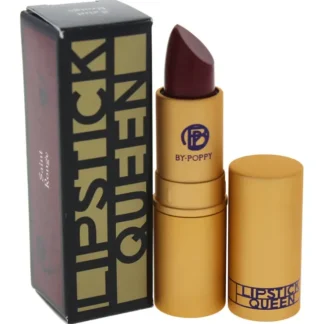 Lipstick Queen Saint Sheer Lipstick - Saint Rouge by Lipstick Queen for Women - 0.12 oz Lipstick - Fresh Bloom Skin - Premium Skincare Solutions for Nourished, Hydrated, and Radiant Skin Every Day