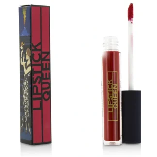 Lipstick Queen Seven Deadly Sins Lip Gloss - # Anger (Fiery Red Coral) 2.5ml/0.08oz - Fresh Bloom Skin - Premium Skincare Solutions for Nourished, Hydrated, and Radiant Skin Every Day