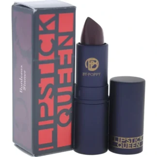 Lipstick Queen Sinner Lipstick - Bordeaux by Lipstick Queen for Women - 0.12 oz Lipstick - Fresh Bloom Skin - Premium Skincare Solutions for Nourished, Hydrated, and Radiant Skin Every Day