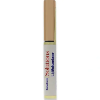 LipVolumizer - Clear by SeneGence for Women - 0.2 oz Lip Treatment - Fresh Bloom Skin - Premium Skincare Solutions for Nourished, Hydrated, and Radiant Skin Every Day