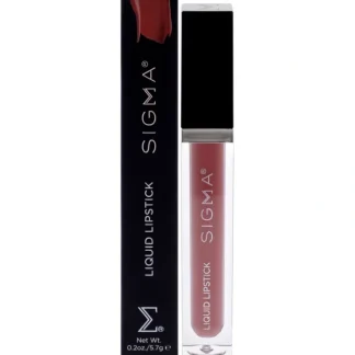 Liquid lipstick - New Mod by SIGMA for Women - 0.2 oz Lipstick - Fresh Bloom Skin - Premium Skincare Solutions for Nourished, Hydrated, and Radiant Skin Every Day