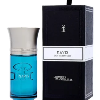 Liquides Imaginaires Navis Eau De Parfum Spray 100ml/3.3oz - Fresh Bloom Skin - Premium Skincare Solutions for Nourished, Hydrated, and Radiant Skin Every Day
