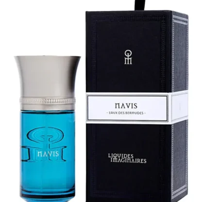 Liquides Imaginaires Navis Eau De Parfum Spray 100ml/3.3oz - Fresh Bloom Skin - Premium Skincare Solutions for Nourished, Hydrated, and Radiant Skin Every Day