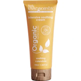 Little Innoscents Intensive Soothing Cream 100ml - Fresh Bloom Skin - Premium Skincare Solutions for Nourished, Hydrated, and Radiant Skin Every Day