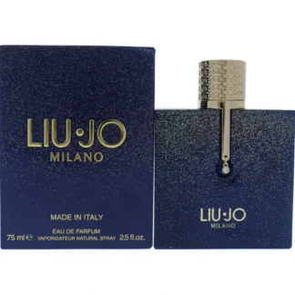 Liu Jo Milano by Liu Jo for Women - 2.5 oz EDP Spray - Fresh Bloom Skin - Premium Skincare Solutions for Nourished, Hydrated, and Radiant Skin Every Day