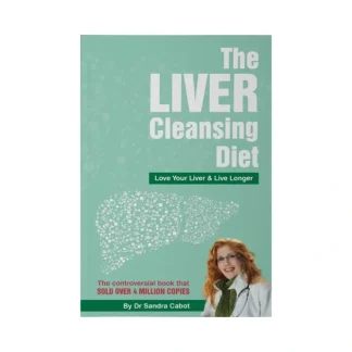 Liver Cleansing Diet By Dr Sandra Cabot - Fresh Bloom Skin - Premium Skincare Solutions for Nourished, Hydrated, and Radiant Skin Every Day