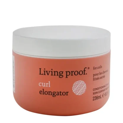 Living Proof Curl Elongator Styler (For Coils) 236ml/8oz - Fresh Bloom Skin - Premium Skincare Solutions for Nourished, Hydrated, and Radiant Skin Every Day