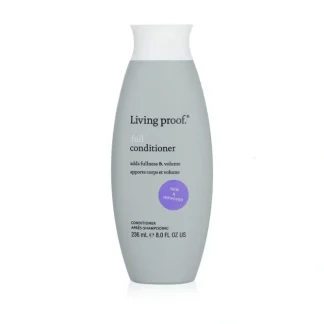 Living Proof Full Conditioner (Adds Fullness & Volume) 236ml/8oz - Fresh Bloom Skin - Premium Skincare Solutions for Nourished, Hydrated, and Radiant Skin Every Day