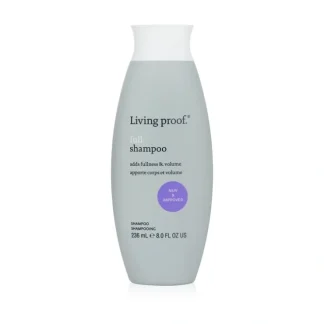 Living Proof Full Shampoo (Adds Fullness & Volume) 236ml/8oz - Fresh Bloom Skin - Premium Skincare Solutions for Nourished, Hydrated, and Radiant Skin Every Day
