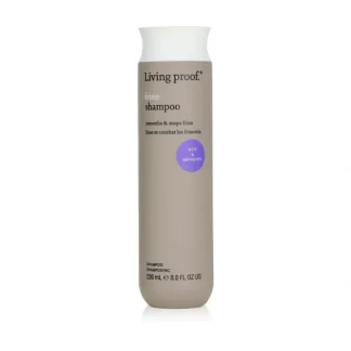 Living Proof No Frizz Shampoo (Smooths & Stop Frizz) 236ml/8oz - Fresh Bloom Skin - Premium Skincare Solutions for Nourished, Hydrated, and Radiant Skin Every Day