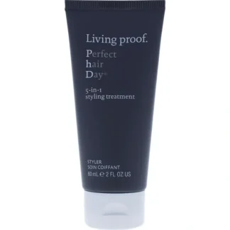 Living Proof Perfect Hair Day (PhD) 5-in-1 Styling Treatment by Living Proof for Unisex - 2 oz Treatment - Fresh Bloom Skin - Premium Skincare Solutions for Nourished, Hydrated, and Radiant Skin Every Day