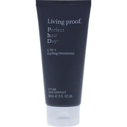 Living Proof Perfect Hair Day (PhD) 5-in-1 Styling Treatment by Living Proof for Unisex - 2 oz Treatment - Fresh Bloom Skin - Premium Skincare Solutions for Nourished, Hydrated, and Radiant Skin Every Day