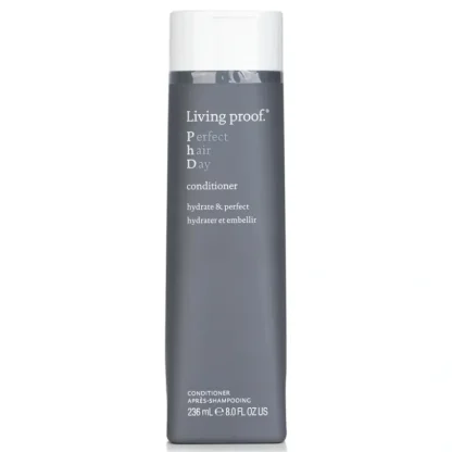 Living Proof Perfect Hair Day (PHD) Conditioner 236ml/8oz - Fresh Bloom Skin - Premium Skincare Solutions for Nourished, Hydrated, and Radiant Skin Every Day