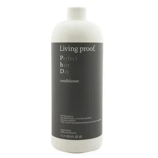 Living Proof Perfect Hair Day (PHD) Conditioner (For All Hair Types) 1000ml/32oz - Fresh Bloom Skin - Premium Skincare Solutions for Nourished, Hydrated, and Radiant Skin Every Day
